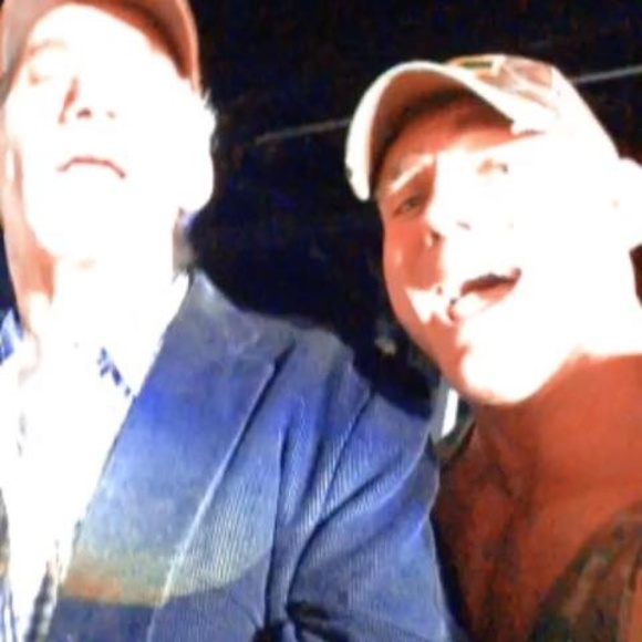 Meet your Posher, Mike - Picture 1 of 1